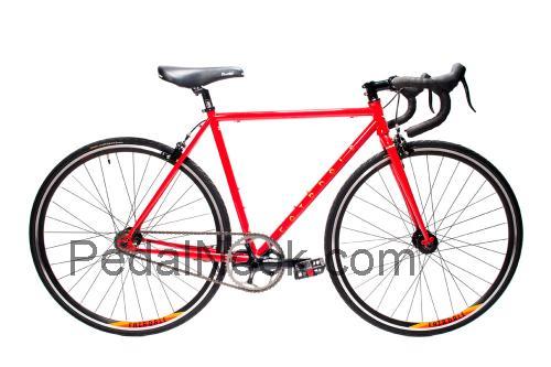 Fairdale Parser Express specs and reviews 